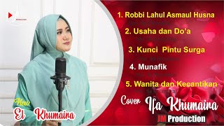 MUNAFIK - Ifa Khumaira