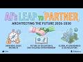 AI's Leap to Partner