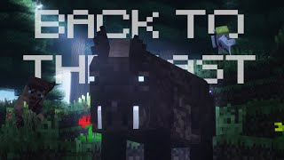 Minecraft Powrót Do Przeszłości Odcinek Pierwszy