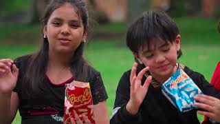 Shahi FryO😘| Now in 3 Exciting Flavours | Get Ready !