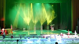 Download Lagu Gala Royal 2025 - Samba Tudor \u0026 Regina MP3