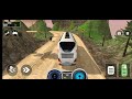3d Bus game play 