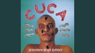 Video thumbnail of "Cuca - Don Goyo"