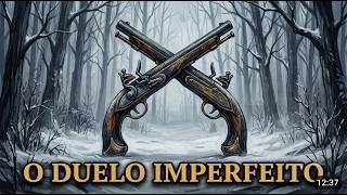 O Duelo Imperfeito| O Tiro, Aleksandr Pushkin O Duelo Imperfeito| O Tiro, Aleksandr Pushkin