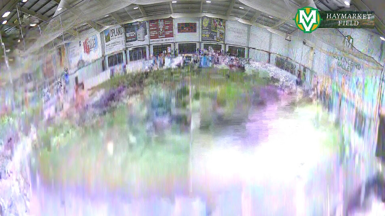 俺のmokkin hills field Field 1 | Indoor Soccer at Mockingbird Valley Soccer Club - YouTube