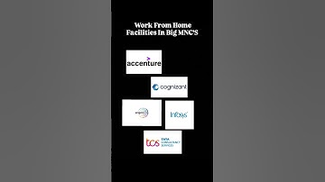 Infosys 🆚 TCS 🆚 Wipro 🆚 congnizant 🆚 accenture , WFH vs WFO Flexibility 🤔 ? #workfromhome #work