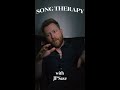 JP Saxe - Song Therapy