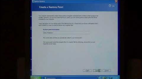 How to Backup Windows XP Drivers
