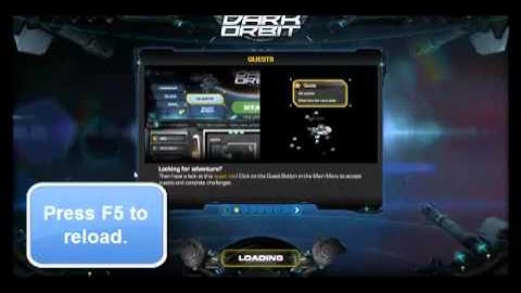 How to change resolution on GoogleChrome for Darkorbit