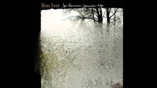 Video thumbnail of "Skinny Love - Bon Iver"