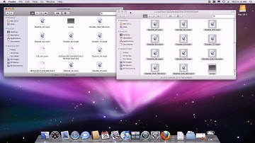 How to setup anonymous VPN connection OpenVPN on Mac OSx