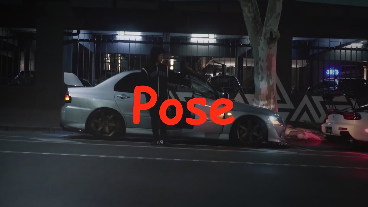 Yo Gotti - Pose