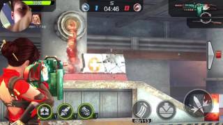 - Lc2-Onehit- Chào toàn thể anh em- Lâu quá rồi screenshot 4