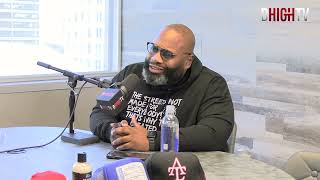 Curt Bone: Hustling With Rayful & Alpo In D.C., Are The Streets A Lie? CurtboneTV, Full Interview
