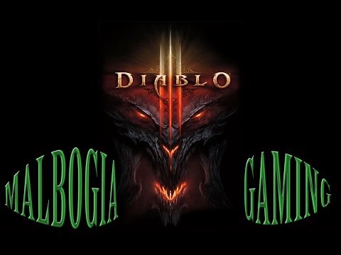 Diablo III: Reaper of Souls Keys for Portal Device and Uber Boss Walkthrough