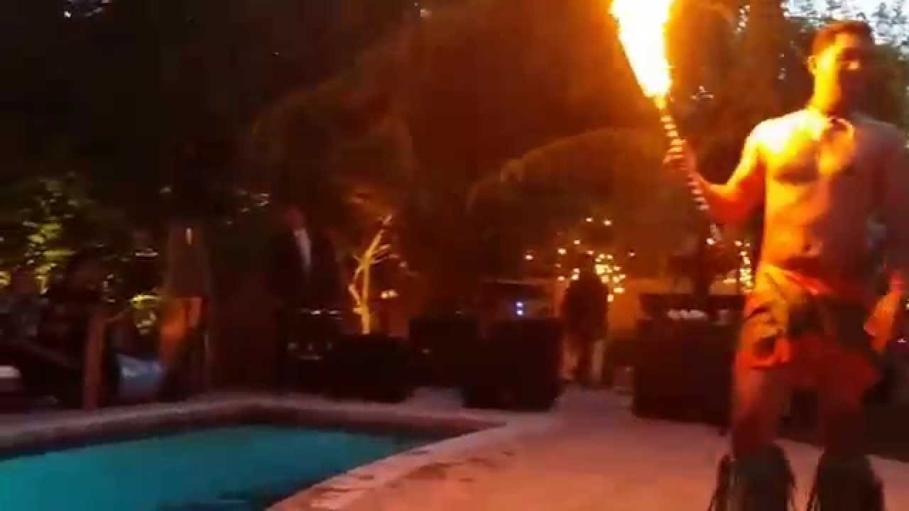 Siva Afi-Huaka'i Dance Company