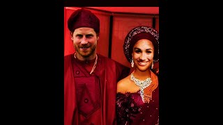 Meghan Markle Nigerian King Charles Chocked