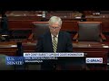 Sen. McConnell: Judge Barrett Is “One Of The Most Impressive Nominees For Any Public Office”