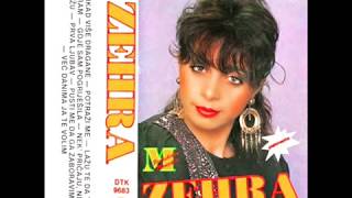 Video thumbnail of "Zehra Bajraktarevic - Potrazi me - (Audio 1991)"