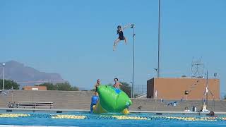 Skyline Pool