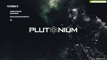 *WORKING* How To Download free Bo2 Plutonium/WITH MULTIPLAYER AND ZOMBIES/ (2020)