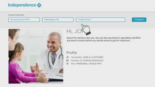 The find a doctor tool on http://ibxpress.com can help you easily
doctor, hospital, or health care provider when need care. customize,
sav...