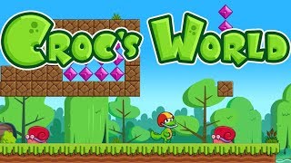 Croc's World - Longplay | Switch screenshot 1