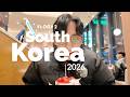 south korea 2026 🇰🇷 | vlog #2 - celebrating my birthday alone in myeongdong