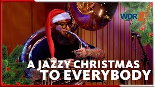 A Jazzy Christmas | WDR BIG BAND | Konzert