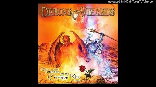 Demons &amp; Wizards - Terror Train