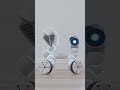 Orginal & Unique, Application of Machine learning 🤖  part 20 #shorts #robotics #machinelearning