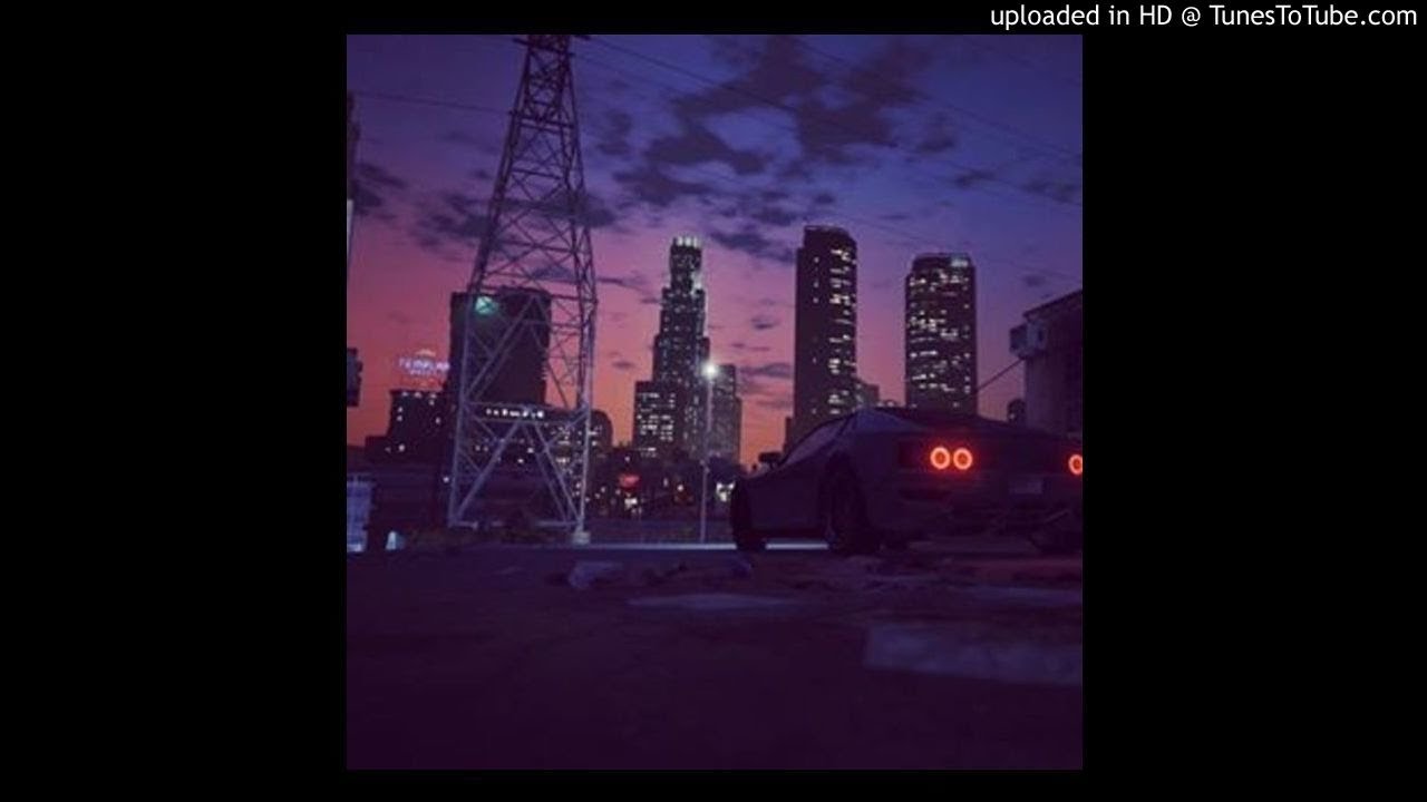 [FREE] ICYTWAT / ethereal / cyrax type beat 2018