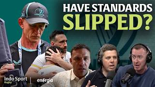 Leinster's identity crisis - what has to change to get over the Champions Cup line? | Indo Sport