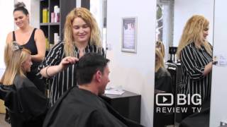 Abuzz Day Spa a Hair Salon and a Spa in Brisbane offering Hair Style and Makeup screenshot 5