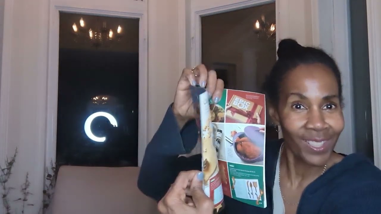 WELCOME BACK TO EPICURE USA!!