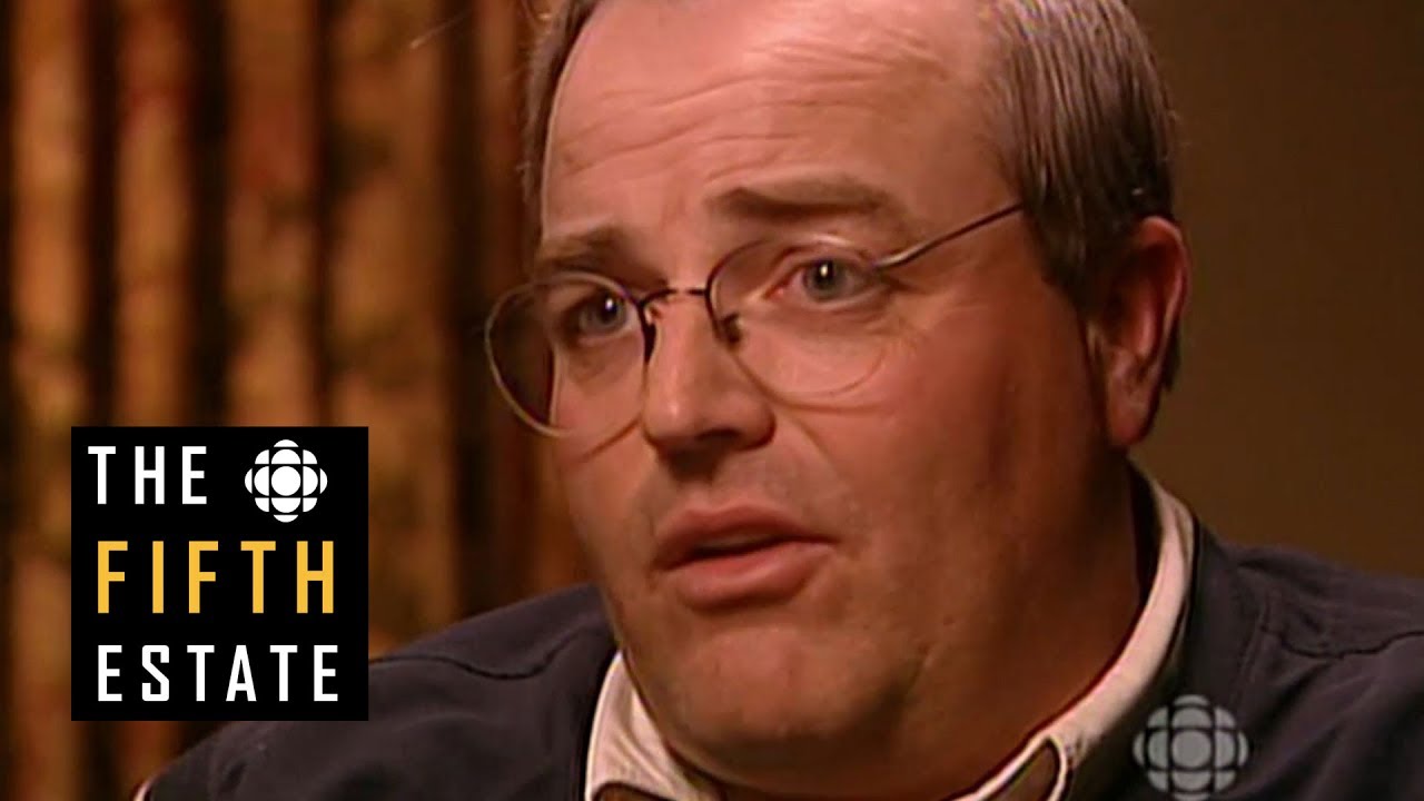 Winston Blackmore & polygamy: The Bishop of Bountiful B.C. - The Fifth Estate