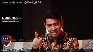 WASPADA Penipuan PT BEST ... !!! Begini Cara Menjadi Mitra PT BEST Sebenarnya