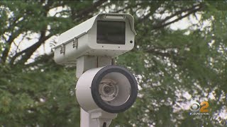 Red Light Camera Study Exposed Road Dangers
