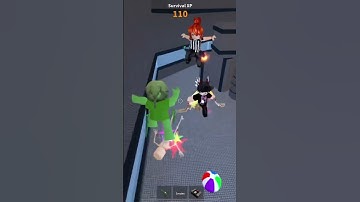 THE FIRST SHOT🔥||#mm2montage #mm2 #roblox #fypviralシ #algorithm #katseye #dontflop