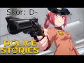 Katliam Zamanı | Police Stories - Bölüm 11