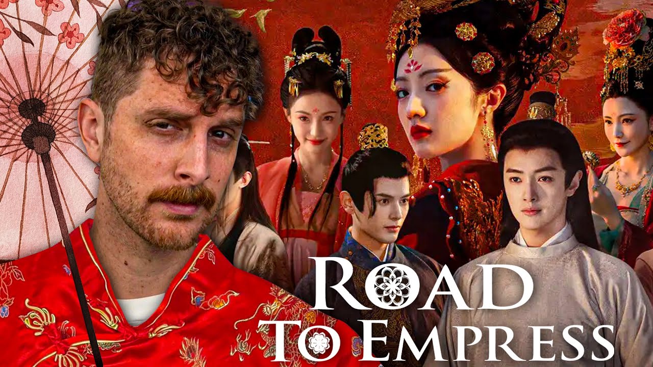 You Can Call Me Cairen Stanz │ Road To Empress