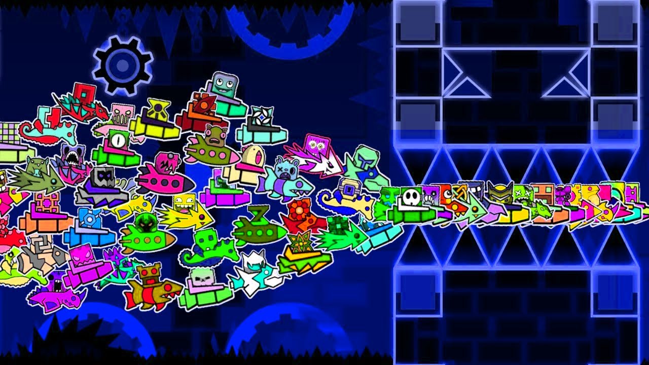 international noclip bloodbath day 2026 (read description)