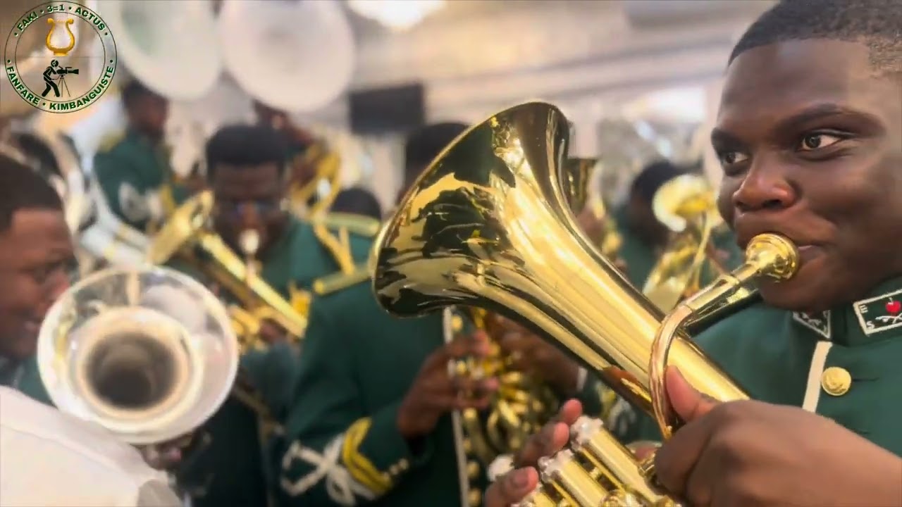 Faki Europe - To tonga nkamba