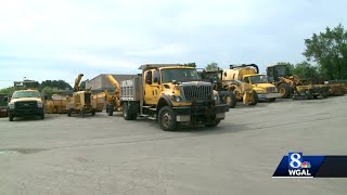 PennDOT is hiring for the winter
