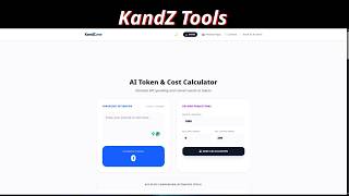 How to Estimate AI API Costs ❤️