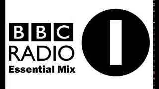 Essential Mix 2000 11 12   Craig Richards and Lee Burridge