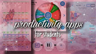 productivity apps for students screenshot 4