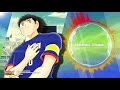 [Official] Awakenings - All Japan - / キャプテン翼 ～たたかえドリームチーム～