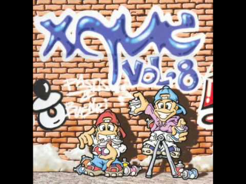 Xque? — Xque Vol. 8 - Beautiful Day