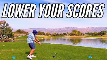 What It REALLY Takes To Break 80 (Not Much)